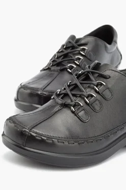 Klouds Yasmin XW Black Discount