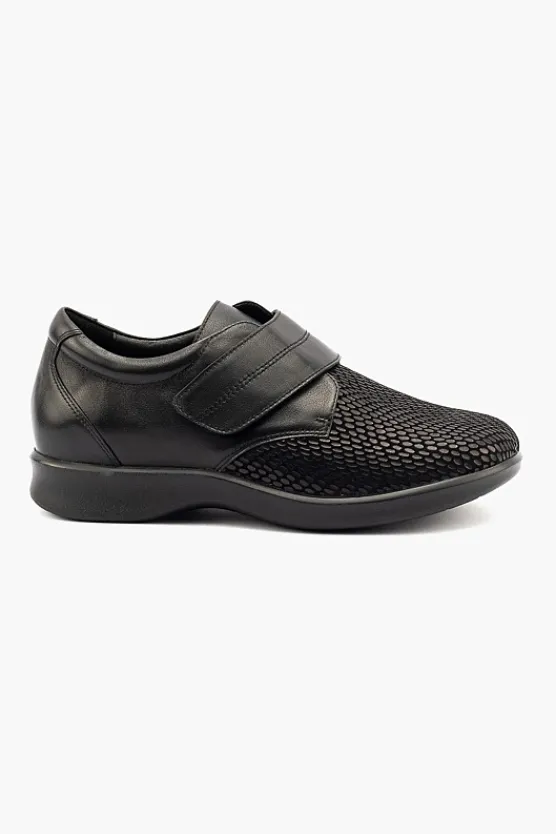 Klouds Yasuko Stretch XW Black Online