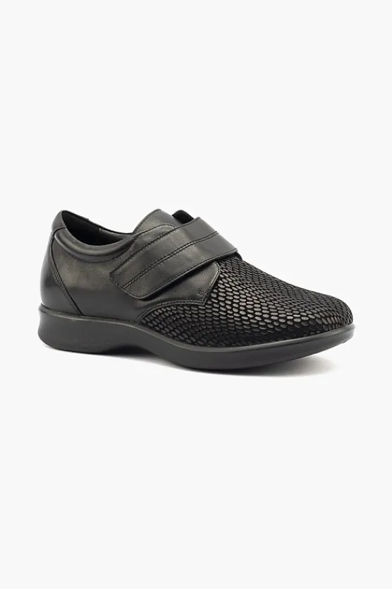 Klouds Yasuko Stretch XW Black Online