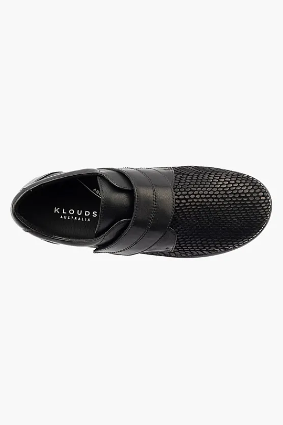Klouds Yasuko Stretch XW Black Online