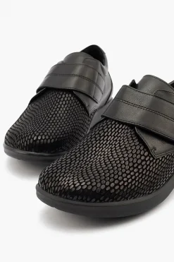 Klouds Yasuko Stretch XW Black Online