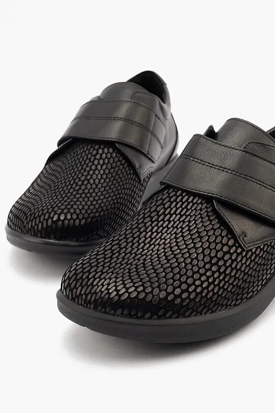 Klouds Yasuko Stretch XW Black Online