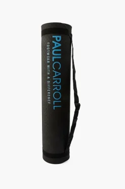 Paul Carroll Yoga Mat Black Discount
