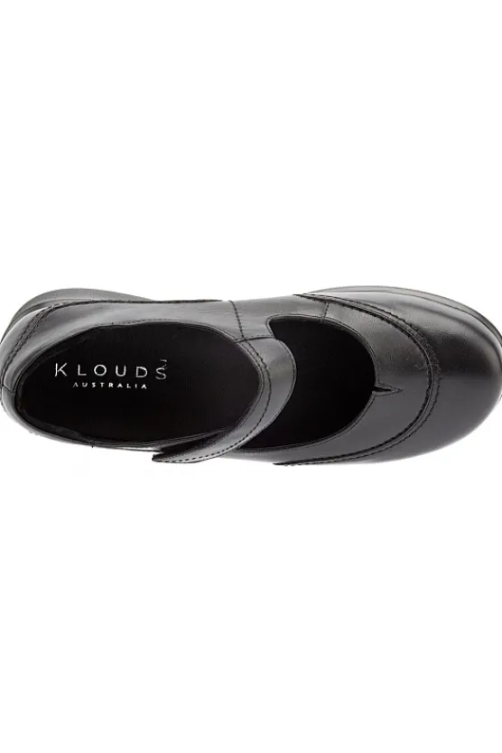 Klouds Yoko XW Fashion