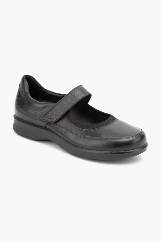 Klouds Yvette Black New