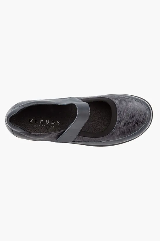 Klouds Yvette Black New