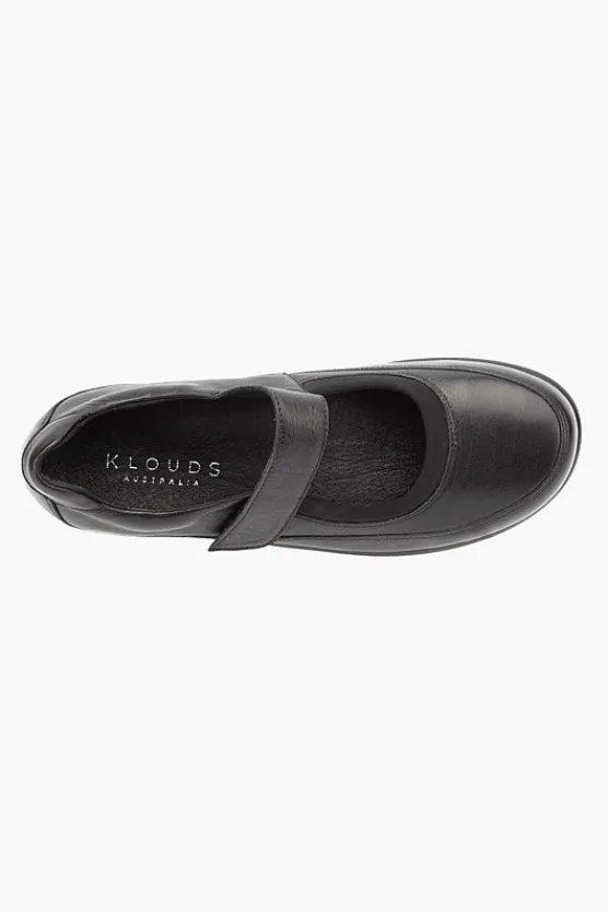 Klouds Yvette Black New