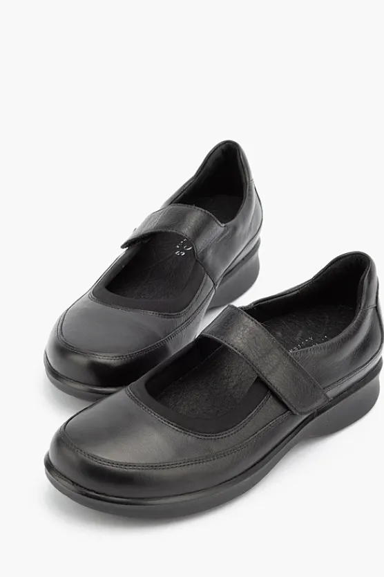 Klouds Yvette Black New