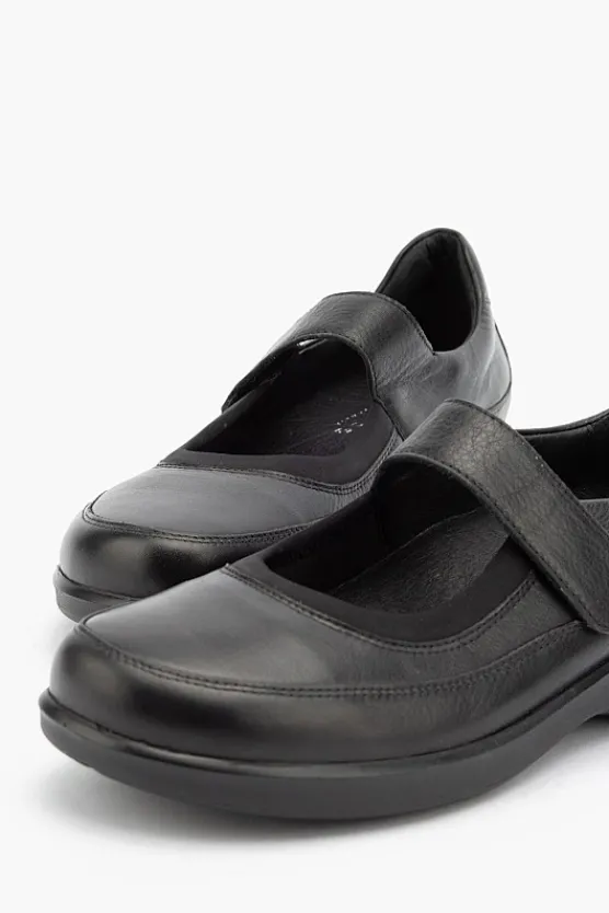 Klouds Yvette Black New